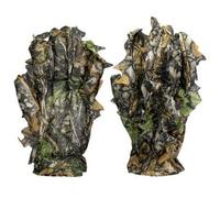 Buteo Photo Gear foglie 3D Guanti