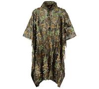 Buteo Photo Gear foglie 3D Poncho