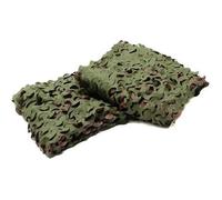 Buteo Photo Gear Rete mimetica 2 verde/marrone 2,4 x 3 m