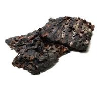 Buteo Photo Gear Rete mimetica 7 marrone bosco 1,5 x 3 m