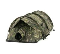 Buteo Photo Gear Tenda mimetica Falco Mark IV Verde