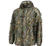 Buteo Photo Gear tuta 3D con foglie 2 pezzi M/L