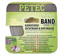 Buthylband 3M PETEC 87530 Karo-Band Karosseriedichtband Piatto Bianco Portiera