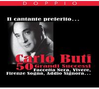 Buti Carlo - 50 Plus Grands Succes