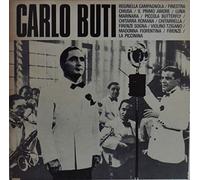 Buti Carlo - Carlo Buti