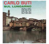 Buti Carlo - Sul Lungarno
