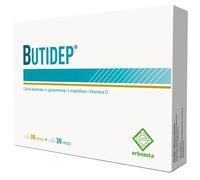 BUTIDEP CAPSULE