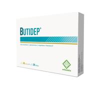 BUTIDEP CAPSULE