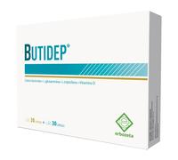 BUTIDEP CAPSULE