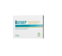 BUTIDEP DOPPIA CAPSULA30+30CPS