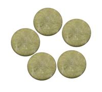 BUTIFULSIC 20 Pezzi Patch Occhi per Extension in Pietra di Jade Riutilizzabili e Resistenti per e Foto di Matrimonio