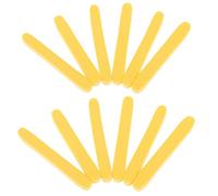 BUTIFULSIC 50 Spugne Naturali per Viso Compresse, Spugne Cosmetiche Esfolianti e Struccanti, Confezionate Singolarmente la Pulizia Profonda dei Pori la Cura della Pelle in Viaggio