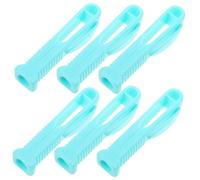 BUTIFULSIC Apribottiglie per Rompere e Ampolle 6 in Plastica Fiale per Design Intuitivo e Facile, Strumento Professionale per Ospedali