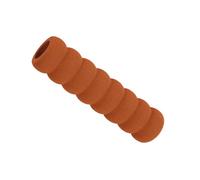 BUTIFULSIC Copertura per Maniglia della Porta in Eva Antiscivolo e Confortevole, Set da 5 Pezzi per Uffici e Scuole, Protezione Sicura a Spirale