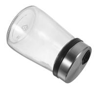 BUTIFULSIC Dispenser per Spezie Organizer per da 180ml in Inossidabile Regolabile, Facile da Cospargere per Cucina