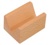BUTIFULSIC Portarotolo per Sushi in Legno Stile Giapponese 3 Scomparti, Supporto Multifunzionale per Servizio Sushi a Casa e Pranzi in Famiglia