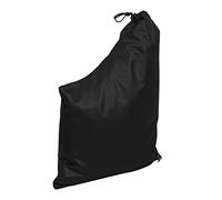 BUTIFULSIC Sacchetto Sottovuoto per Soffiatore Foglie 600d Oxford, Borsa Pratica e Resistente 60x44x35 Cm per Aspiratore da Giardino, Raccolta Foglie e Detriti Esterni