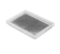 BUTIFULSIC Scatola Ferro Magnetica Didattico Facile da Usare per Esperimenti di Magnetico per Scuole e Laboratori Scientifici