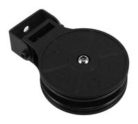 BUTIFULSIC Set di Pulegge per Palestra a Casa con Ruota in ABS e Ferro, Allenamento Forza Braccia, Accessori per Cavi, Adatto a Tutte Le età e Allenamenti in Palestra