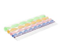 BUTIFULSIC Set Portatile di Strumenti per Punteggiare in Acrilico, Kit Professionale per Pittura Mandala, per Decorazioni su Viso e Corpo, Migliora Concentrazione e Attenzione