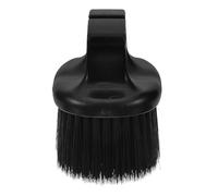 BUTIFULSIC Spazzola per Collo da Setole Morbide, Pennello Barber per Pulizia Chioma e Barba, Spazzola Modellante Professionale per Salone e Uso Personale