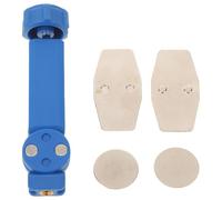 BUTIFULSIC Strumento per Pistone Pinza Freno a Disco Bici, Compressore per Freno Idraulico, Divaricatore Pistone Compatto per Manutenzione Mountain Bike e Bici da Strada