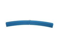 BUTIFULSIC Supporto di Gioco Pieghevole in Plastica Blu Forma Curva, Posizionamento Stabile e Riduce L'affaticamento della Mano, per Giochi da Tavolo e Attività Genitore-figlio