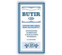 DECA LABORATORIO CHIMICO SRL BUTIR 30CPR