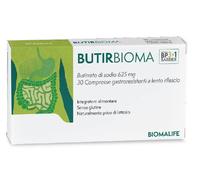BUTIRBIOMA 30 Cpr