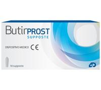 BUTIRPROST SUPPOSTE 10 PEZZI