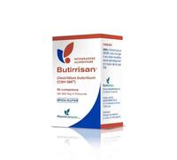 Butirrisan Integratore 90 Compresse
