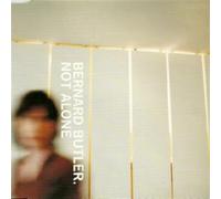 Bernard Butler Not Alone (CD)