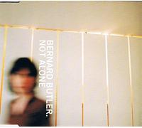 Bernard Butler Not Alone (CD)