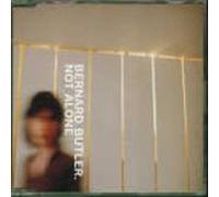 Butler, Bernard - Not Alone (US Import)