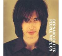 Butler, Bernard - People Move On