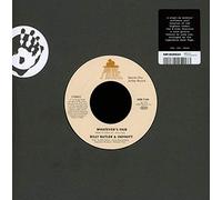 Butler, Billy & Infi - Whatever'S Fair/Simple Things