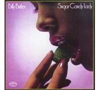 Butler,Billy - Sugar Candy Lady