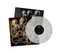 Butler Blake & Gran - Butler, Blake & Grant - Transparent Viny - Vinile