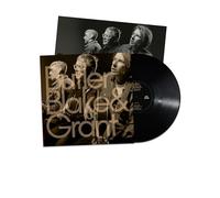 Butler, Blake & Grant – Butler, Blake & Grant – Vinile 12" LP