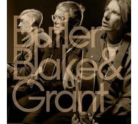 Butler Blake & Grant - Butler, Blake & Grant - Cd