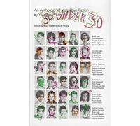 Butler Blake Lily Hoang 30 Under 30 (Tascabile)