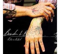 Butler, Brandon - Killer On The Road