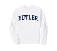 Butler Bulldogs | università Ufficiale NCAA | BUTOC01 Felpa