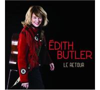 Butler, Edith - Le Retour