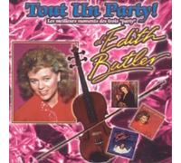 Butler, Edith - Tout Un Party