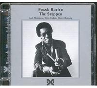 Butler Frank - The Stepper