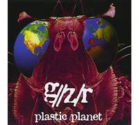 Butler Geezer( Bassista Black Sabbath) - Plastic Planet