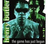 Butler Henry - Game Has Just Begun