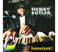 Butler, Henry - Homeland