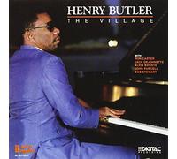 Butler, Henry - Village (W/ Ron Carter )
